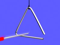 Dinner Triangle