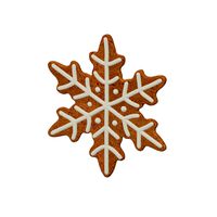 Gingerbread Cookie 8