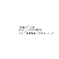 Symbol set1 CG CAD data