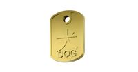 Dog Japanese Zodiac