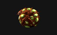 Baneling Starcraft