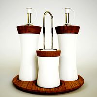 Tableware Set