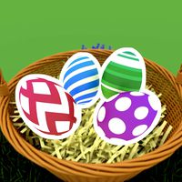 Easter Eggs