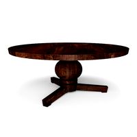 HUDSON THE MANOR TABLE