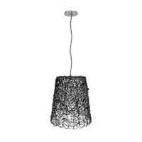 HUDSON CWSHADE80NH CRYSTAL WATERS PENDANT LIGHT