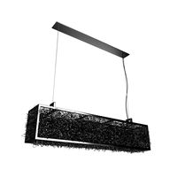 HUDSON RH110N RHAPSODY IN BLUE PENDANT LIGHT