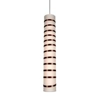 HUDSON LONG SLIM #2 PENDANT LIGHT