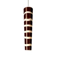 HUDSON LONG SLIM #1 PENDANT LIGHT