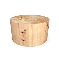 HUDSON TAVOLINO ECO END TABLE