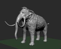 Mammoth