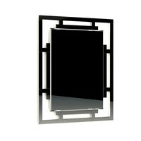 Baker Grand Jewel Mirror No.7820 by Thomas Pheasant