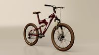 Mountain Bike 3 -2 of 3