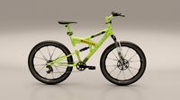 Mountain Bike 1 -3 of 3