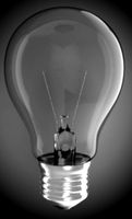 Incandescent Lamp