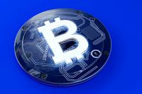 Bitcoin Digital Currency