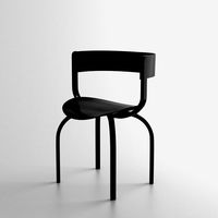 Thonet 404h Chair