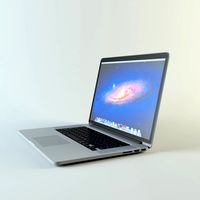 Apple MacBook Pro