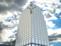 Skyscraper