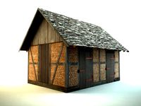 Barn