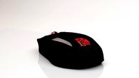 FREE Mouse Thermaltake Black