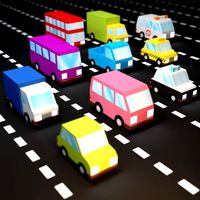 Vehicles pack for Unreal or Unity