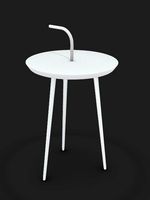 Scania Table