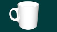 coffee cup