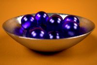 Boll whith balls