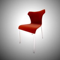 B&B Papilio Chair