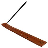Incense Holder with Stick