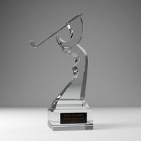 golf trophy