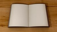 Open Book