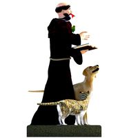 Saint Francis