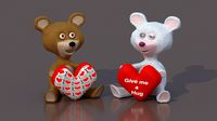 Teddy Bear