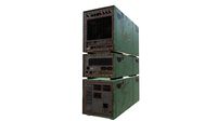 Radio server