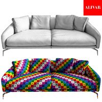 Aliva Land Sofa