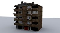 a building