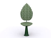 Leaf Chair