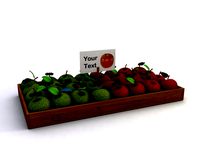 fruit baskets