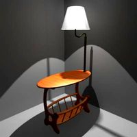 LampTable