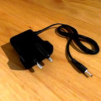 Nokia Adapter