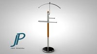 Coat Rack
