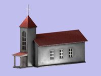 Temple
