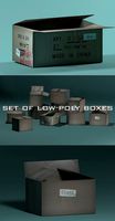 Packaging Box