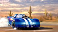 Concept car