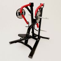 Low Row Model
