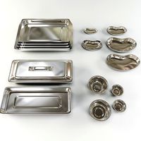 Medical Trays