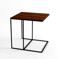 Minotti LEGER stool