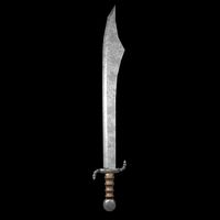Falchion