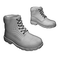 Winter Boots